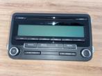 Volkswagen Polo / Golf / Touran /Transporter seat auto radio, Auto diversen, Autoradio's, Ophalen of Verzenden, Zo goed als nieuw