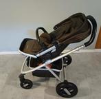 Kinderwagen Nuna Ivvi, Kinderen en Baby's, Kinderwagens en Combinaties, Ophalen, Zo goed als nieuw, Overige merken