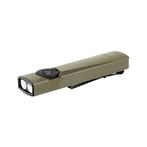 Olight Arkfeld Ultra Olive Green, Ophalen of Verzenden, Nieuw, Accu