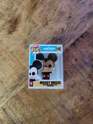 Bitty pop!  Mickey Mouse  beschikbaar voor biedingen