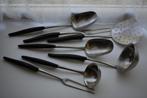 Dinetteset lepelset durfine Gustav Beran 1959 Keltum delen, Ophalen of Verzenden