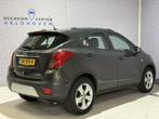 Opel Mokka 1.4 T Edition // AIRCO // CRUISE // L.M. VELGEN, Voorwielaandrijving, 65 €/maand, Stof, Gebruikt