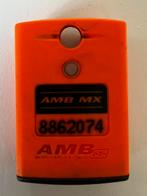 Transponder AMB MX, Ophalen of Verzenden, Gebruikt