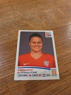Panini WK 2015 Women, Ophalen of Verzenden, Zo goed als nieuw, Buitenlandse clubs, Poster, Plaatje of Sticker