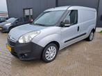 Opel Combo 1.4 Benzine Maxi /  Lang Airco cruise 70KW 2012, Cruise Control, Bedrijf, 2 stoelen, 1368 cc