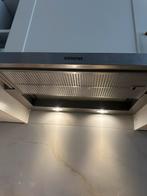 Afzuigkap Siemens Onderbouw, Ophalen, Gebruikt, Onderbouw afzuigkap, Inbouw