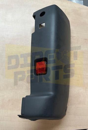 Citroen/Fiat/Peugeot (-1/18) achterbumperhoek Rechts (deuren beschikbaar voor biedingen