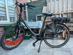 Trenergy elektrische fiets, Fietsen en Brommers, Elektrische fietsen, Gebruikt, 51 tot 55 cm, 50 km per accu of meer, Ophalen