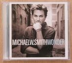 CD Michael W. Smith: Wonder, Cd's en Dvd's, Cd's | Religie en Gospel, Gospel, Ophalen of Verzenden, Zo goed als nieuw