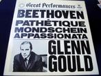 Ludwig von Beethoven. Glenn Gould. LP. SLPXL 12607., Ophalen of Verzenden, Zo goed als nieuw