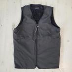 Bertschat verwarmde bodywarmer vest M - XXXL zwart NIEUW, Zwart, Ophalen of Verzenden, Zo goed als nieuw, Overige maten