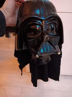 Star wars darth vader masker xl rubie.s costume, Ophalen of Verzenden, Maat 56/58 (XL), Zo goed als nieuw