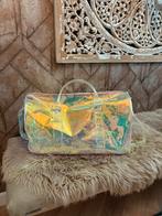 Grote Reinders Metallic Tas, Sieraden, Tassen en Uiterlijk, 40 tot 60 cm, Minder dan 35 cm, Ophalen of Verzenden, Zo goed als nieuw