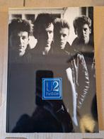 *Boek U2 Portfolio the official songbook met bladmuziek*, Boeken, Ophalen of Verzenden, Zo goed als nieuw