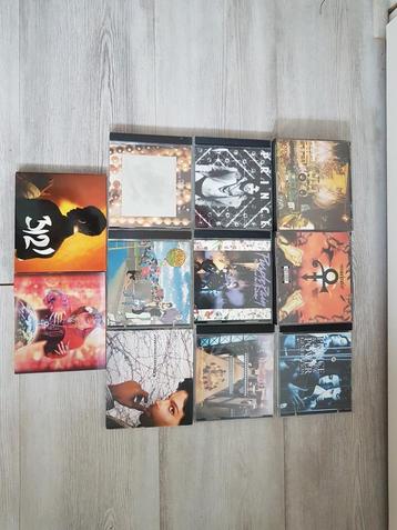 Cds prince  beschikbaar voor biedingen