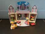 Playmobil 5419 prinsessen prieel, Kinderen en Baby's, Speelgoed | Poppenhuizen, Ophalen of Verzenden, Zo goed als nieuw, Toebehoren