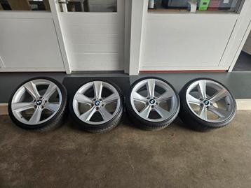 BMW style 128 breedset 19 inch. beschikbaar voor biedingen