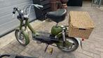Sparta Funny, Fietsen en Brommers, Brommers | Oldtimers, Ophalen, Sparta
