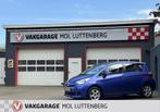 TOYOTA Verso-S 1.3 VVT-i 99pk Comfort, Voorwielaandrijving, Euro 5, Stof, Gebruikt