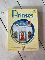 Prinses, Hobby en Vrije tijd, Gezelschapsspellen | Bordspellen, Vijf spelers of meer, Ophalen of Verzenden, Zo goed als nieuw