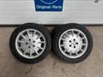 Mercedes W210 E klasse Velgen set Algenib 16Inch A2104011202, Auto-onderdelen, Banden en Velgen, Ophalen, 16 inch, Zomerbanden