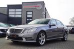 Mercedes-Benz E-klasse 350 CGI Edition Sport AMG | Schuif/ka, Auto's, Automaat, Euro 5, Achterwielaandrijving, Gebruikt