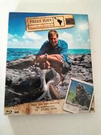 Freek Vonk in Latijns-Amerika - 2 Disc DVD, Cd's en Dvd's, Alle leeftijden, Boxset, Natuur, Ophalen of Verzenden