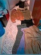 Dameskleding maat L
3 jurken
1 blouse jas
Rib blouse/jas, Ophalen of Verzenden, Zo goed als nieuw, Maat 42/44 (L)