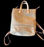 New rebel tas, shopper en rugtas in 1, Ophalen of Verzenden, Zo goed als nieuw, Zwart