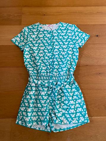 We jumpsuit nieuw maat 146/152 beschikbaar voor biedingen