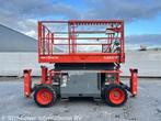 Skyjack SJ6832RT hoogwerker 4x4 Diesel, Zakelijke goederen, Machines en Bouw | Liften, Steigers en Ladders, Skyjack Eu, Infoeurope@skyjack.com
