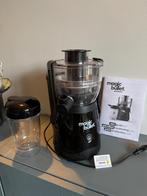Zgan Magic Bullet mini juicer, Ophalen of Verzenden, Zo goed als nieuw