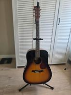 Gitaar helemaal nieuw., Ophalen, Zo goed als nieuw, Klassieke of Spaanse gitaar