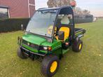 John Deere Gator HPX met kenteken, Ophalen, Voertuig of Aanhanger