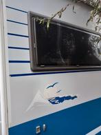 Caravanraam hobby 2003. Te koop gevraagt., Ophalen, Gebruikt