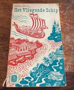 Het Vliegende Schip - Hilda Lewis, Ophalen of Verzenden, Gelezen