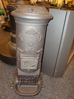 Thermocet 73 gaspotkachel--2 jaar garantie, Gebruikt, Gas, Niet ingevuld, Vrijstaand