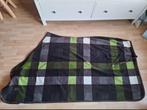 Eskadron zweetdeken moss green, Dieren en Toebehoren, Paarden en Pony's | Dekens en Dekjes, Ophalen of Verzenden, Nieuw, Deken