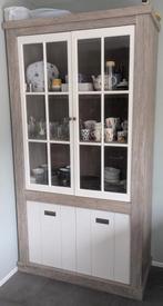 Buffetkast, Huis en Inrichting, Kasten | Buffetkasten, Ophalen, Gebruikt, 100 tot 150 cm, 200 cm of meer