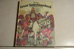 Groot Sinterklaasboek / Wim Hora Adema, Fictie algemeen, Jongen of Meisje, Ophalen of Verzenden, Zo goed als nieuw