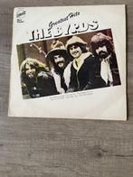 LP The Byrds - Greatest Hits - 1976, Ophalen of Verzenden, Gebruikt, 12 inch, Poprock