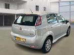 Fiat Punto Evo 0.9 TwinAir Street/ZEER ZUINIG, Auto's, Voorwielaandrijving, 101 pk, Gebruikt, Euro 6
