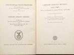 Gregor Mendel: Lebensdarstellungen deutscher Nauturforscher, Ophalen of Verzenden, Gelezen, Natuurwetenschap