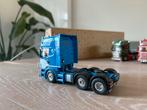 Sties Scania Truck Model - Netjes Gemaakt, Overige merken, Gebruikt, 1:32 tot 1:50, Ophalen of Verzenden