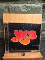 Yes - Open Your Eyes CD, Ophalen of Verzenden, 1980 tot 2000, Zo goed als nieuw