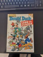donald duck herdruk 1952, Meerdere stripboeken, Ophalen of Verzenden, Zo goed als nieuw, Donal Duck
