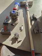 Dyson v8 Absolute, Gebruikt, Stofzuiger, Ophalen of Verzenden, Minder dan 1200 watt
