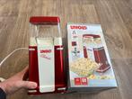 Unold popcorn maker, Ophalen of Verzenden