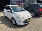 Ford Ka 1.2 Titanium leuke auto, Auto's, Voorwielaandrijving, Gebruikt, 1242 cc, 4 cilinders