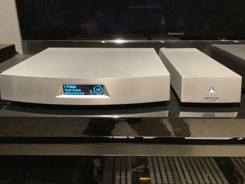 Lumin U1 met X1 PSU in nieuwstaat beschikbaar voor biedingen